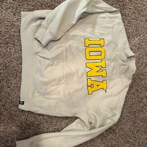 Iowa Gameday Social Sweatshirt XL